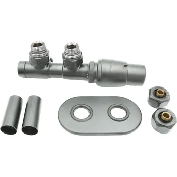 Ventil Deante Termostatický dvojitý ventil Silia - pravý - AGI FZP1