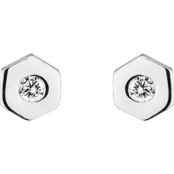 Náušnice Náušnice s diamantem Sei