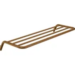 Deante Nástěnná polička Silia - ADI C531