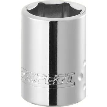 Gola hlavice Hlavice 3/8" vel. 6 - 6hranná metrická nástrčná