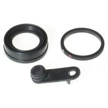 Brzdový třmen Těsnění, píst brzdového třmenu BUDWEG CALIPER 183206