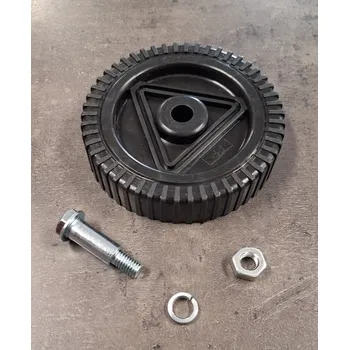 Kompresor Kolo + šroub pro kompresor