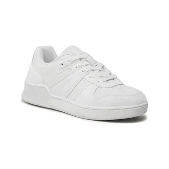 Dámské tenisky Sneakersy Sprandi WPRS-2021W09291 Bílá 37