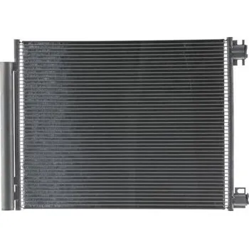 Výparník klimatizace Kondenzátor, klimatizace MAHLE AC 1016 000S