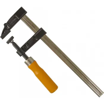 Truhlářská svěrka Svěrka truhlářská 50 x 200 mm - HT290302