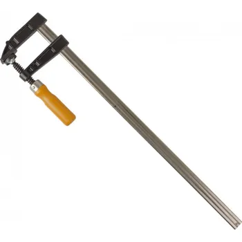 Truhlářská svěrka Svěrka truhlářská 80 x 500 mm - HT290308