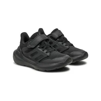 Chlapecké tenisky Sneakersy adidas Tensaur Run 2.0 IE5985 Černá 30