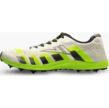 Pánská sportovní obuv VJ SPORT BOLD RACE s hřeby - UK 5 - doprava zdarma