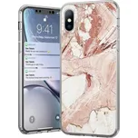 Wozinsky Marble, Xiaomi Mi 10T / Mi 10T Pro, růžový