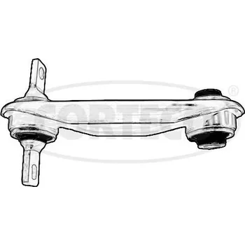 Zavěšení kol Řídicí páka, zavěšení kol CORTECO 49399930