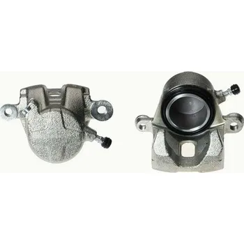 Brzdový třmen Brzdový třmen BUDWEG CALIPER 343062