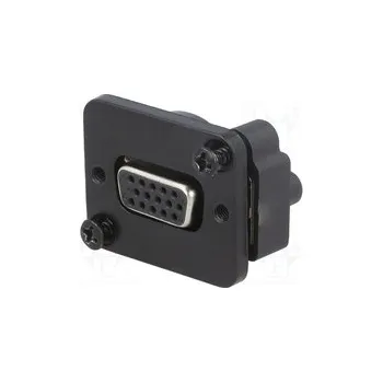 Elektrická zásuvka CP30229BM