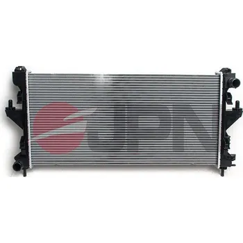 Chladič motoru Chladič, chlazení motoru JPN 60C9019-JPN