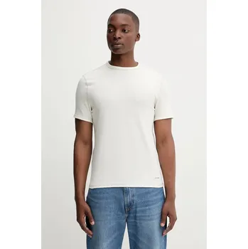 Tričko Guess Jeans M5YI02.KCXB1 béžová 01X, vel. S