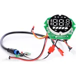 Urbis Displej včetně kabeláže U7.1 