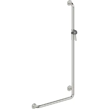 Madlo do koupelny Deante Madlo Lehnen nástěnné, pravé - NIL 0P2D