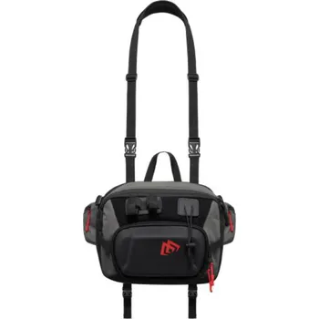 Pouzdro na rybářské vybavení Mikado Batoh Hip Pack