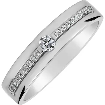 Prsten Prsten s diamanty Shine Andromeda