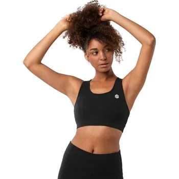 Podprsenka SIROKO Sportovní podprsenka Fuel Černá XS ČERNÁ