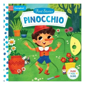 Leporelo Pinocchio (Miriam Bos)(Leporelo)