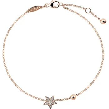 Náramek Náramek s diamanty Heaven Message