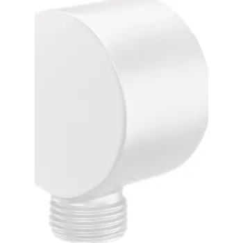 Sprchový držák Deante Sprchový podomítkový vývod Cascada - NAC A54K