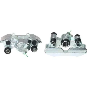 Brzdový třmen Brzdový třmen BUDWEG CALIPER 343262