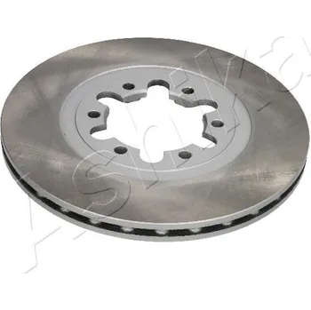 Brzdový kotouč Brzdový kotouč ASHIKA 60-03-346C