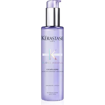 Vlasová regenerace Kérastase Blond Absolu Cicaplasme Serum 150 ml Velikost: 150ml