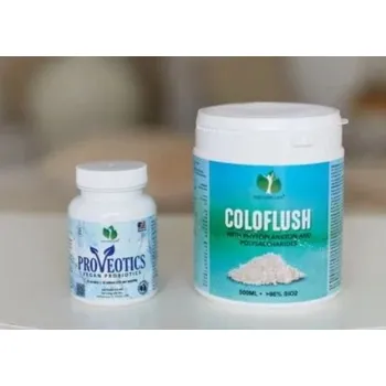 Kůra na vyčištění střev od nánosů, paraziů a zhojení střevní stěny