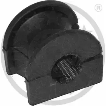 Stabilizátor nápravy OPTIMAL Držák - příčný stabilizátor OPT F8-6034