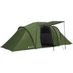 Springos Montevera pro 4 osoby zelený