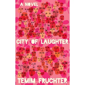 Cestování City of Laughter (Brožovaná)