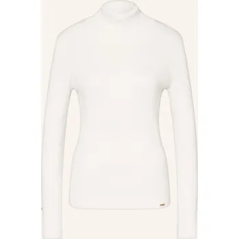 Dámský svetr Cinque Dámský Svetr S Rolákem Cinanni, krémová, 40