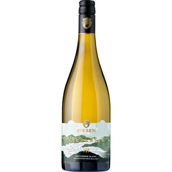 Giesen | Uncharted Sauvignon Blanc 2021 | bílé | suché | 12,5% | 2021 | 0,75 l | (holá láhev)
