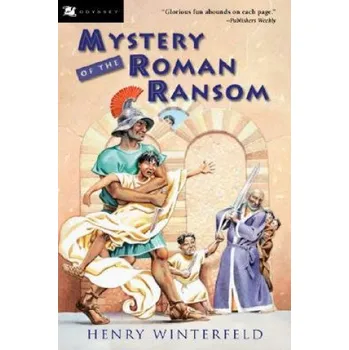 Cizojazyčná kniha Mystery of the Roman Ransom (Henry Winterfeld,Fritz Biermann,Edith Rockefeller McCormick,Edith Rockefeller McCormick)(Brožovaná)
