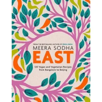 Cizojazyčná kniha East (Meera Sodha)(Pevná)