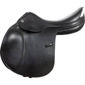 Sedlo na kolo Komise č.P82897 Sedlo skokové Prestige Paris CLASSIC Lux 1733 CC čer vč. 03190522 + obal