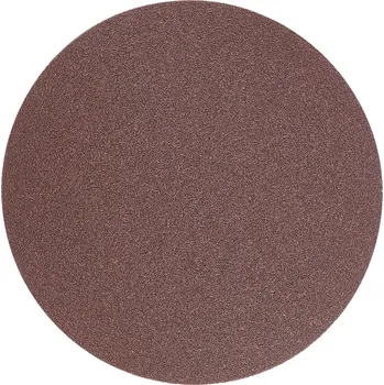 Brusný papír METABO 5 brusných kotoučů Ø 200 mm K 100 0909060354