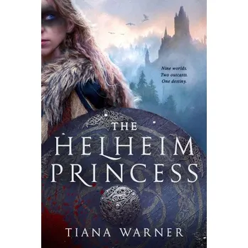 Beletrie pro dospělé Valkyrie's Daughter (Pevná)