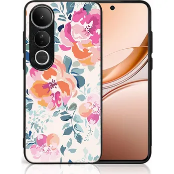 Pouzdro na tablet VSECHNONAMOBIL 117524 MY ART Ochranný kryt pro Vivo V50 Lite BLOSSOM (160)