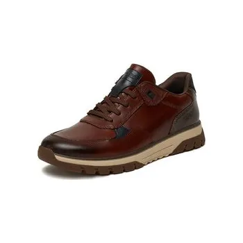 Dámské tenisky Rieker Sneakersy B9301-25 Hnědá 46