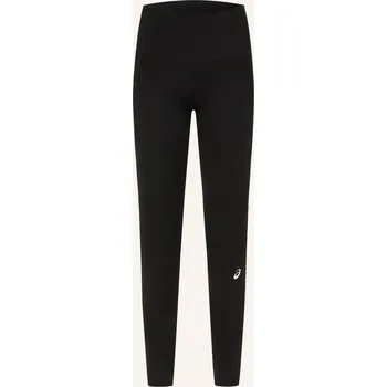 Dámské legíny Asics Dámské Běžecké Legíny Road Seamless, černá, 40