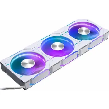 Masážní přístroj Phanteks PH-F120D30 - indsats med blas