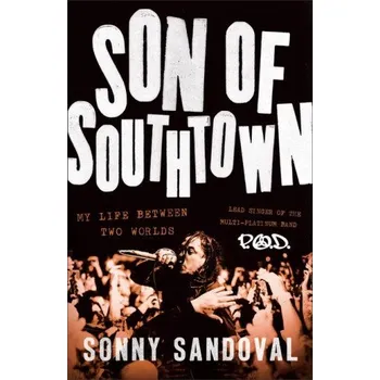 Son of Southtown (Pevná)