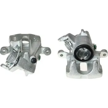 Brzdový třmen Brzdový třmen BUDWEG CALIPER 341010