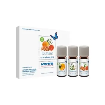 Příslušenství pro vzduchotechniku Venta Organic fragrance Exclusiv N°1