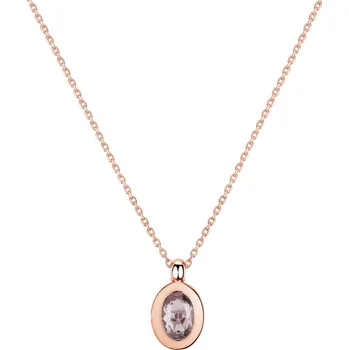 Náhrdelník Náhrdelník s růženínem Sweet Candy