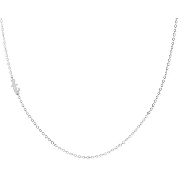 Náhrdelník Náhrdelník s diamantem Big Classic T