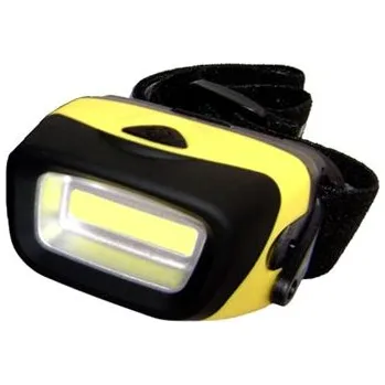 Konnoc S-2210 čelovka 3W COB 422089,06